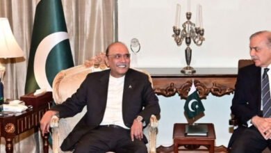 Photo of President chaired high-level meeting on worsening economy, energy situation