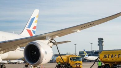 Photo of Pakistan directs foreign airlines to carry return fuel